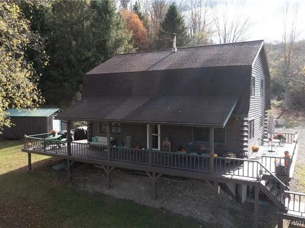 8142 County Road 16, Angelica, NY 14709