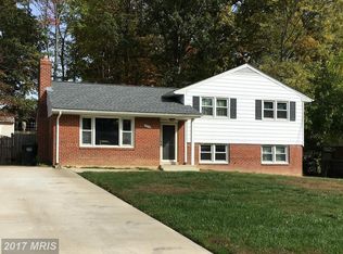 5319 Ravensworth Rd, Springfield, VA 22151