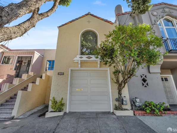 1265 Alemany Blvd, San Francisco, CA 94112