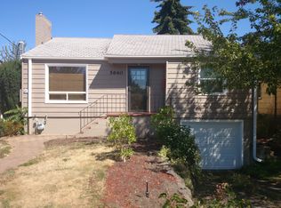 5640 48th Ave SW, Seattle, WA 98136