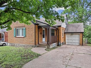 2032 Hildred Ave, Saint Louis, MO