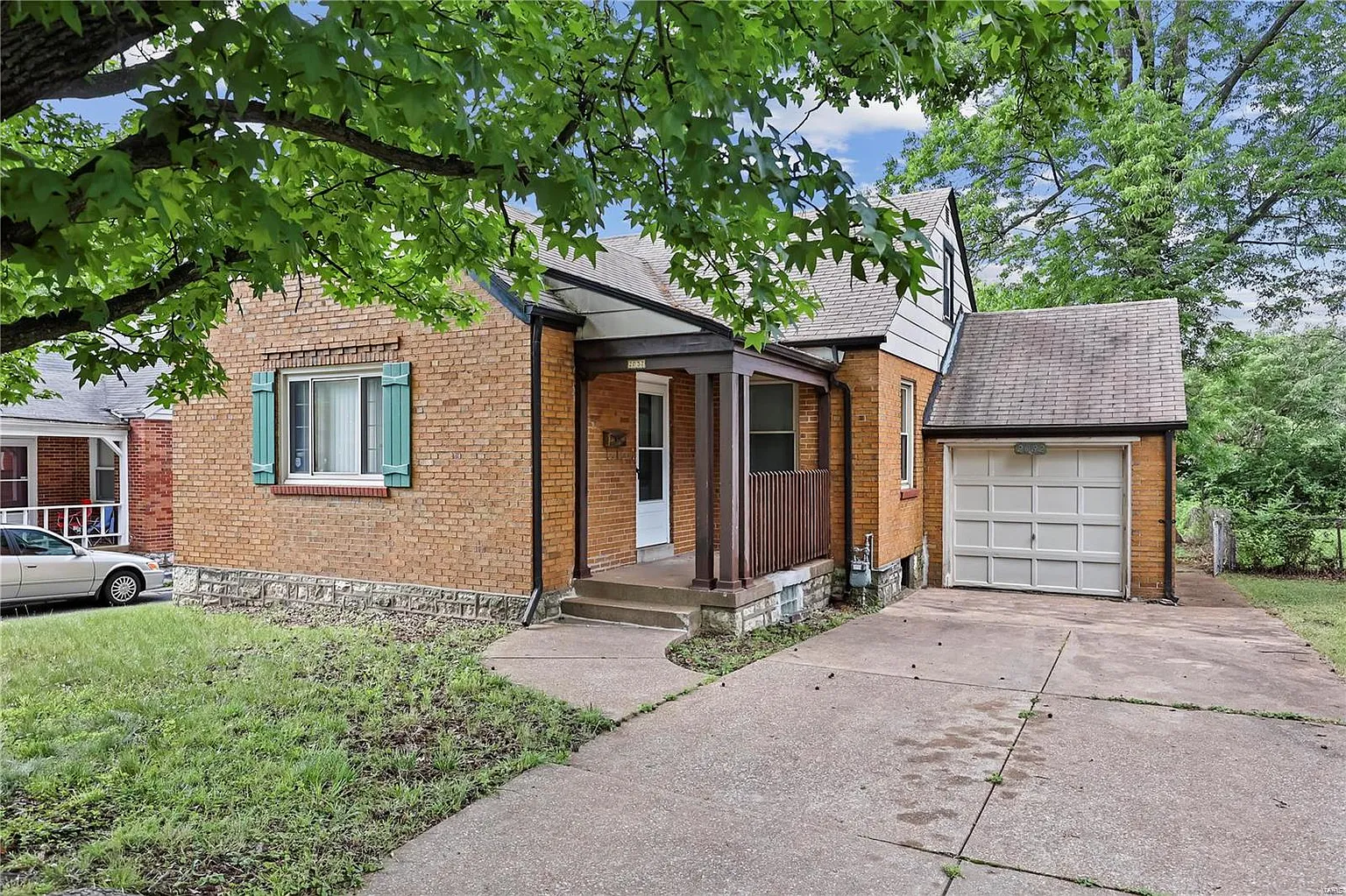 2032 Hildred Ave photo 1