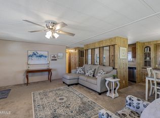 9501 E Broadway Rd LOT 25, Mesa, AZ 85208