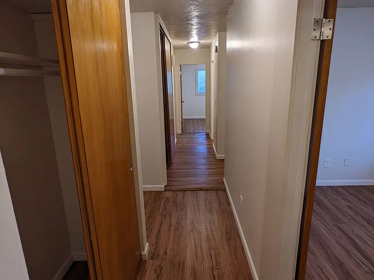 Park Village Apartments — Photo 132