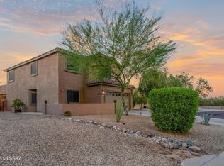 8775 N Hidden Wash Ct, Tucson, AZ 85743
