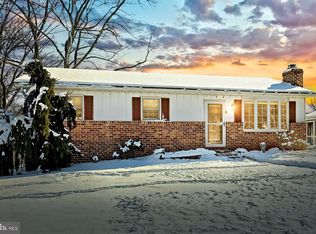 158 Protectory Rd, Abbottstown, PA 17301