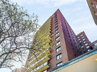 180 Beacon St #7B, Boston, MA 02116