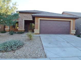 5235 W Hasan Dr, Laveen, AZ 85339