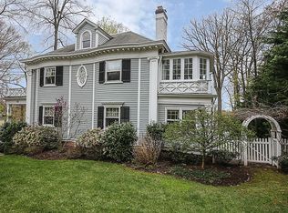 42 South Ter, Short Hills, NJ 07078