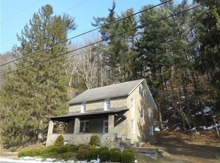 117 Horner Hill Rd, Ligonier Twp, PA 15655