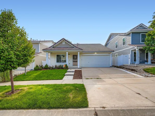 5555 Himalaya Road, Denver, CO 80249