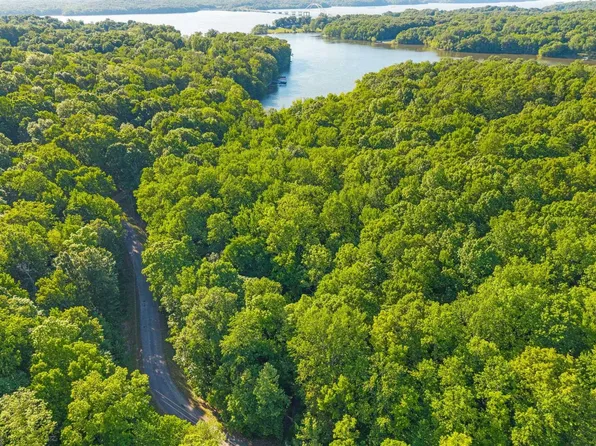0 Periwinkle Hill Rd, Cadiz, KY 42211