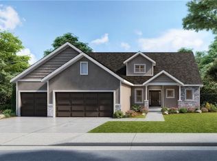 21025 W 225th Ter, Spring Hill, KS 66083