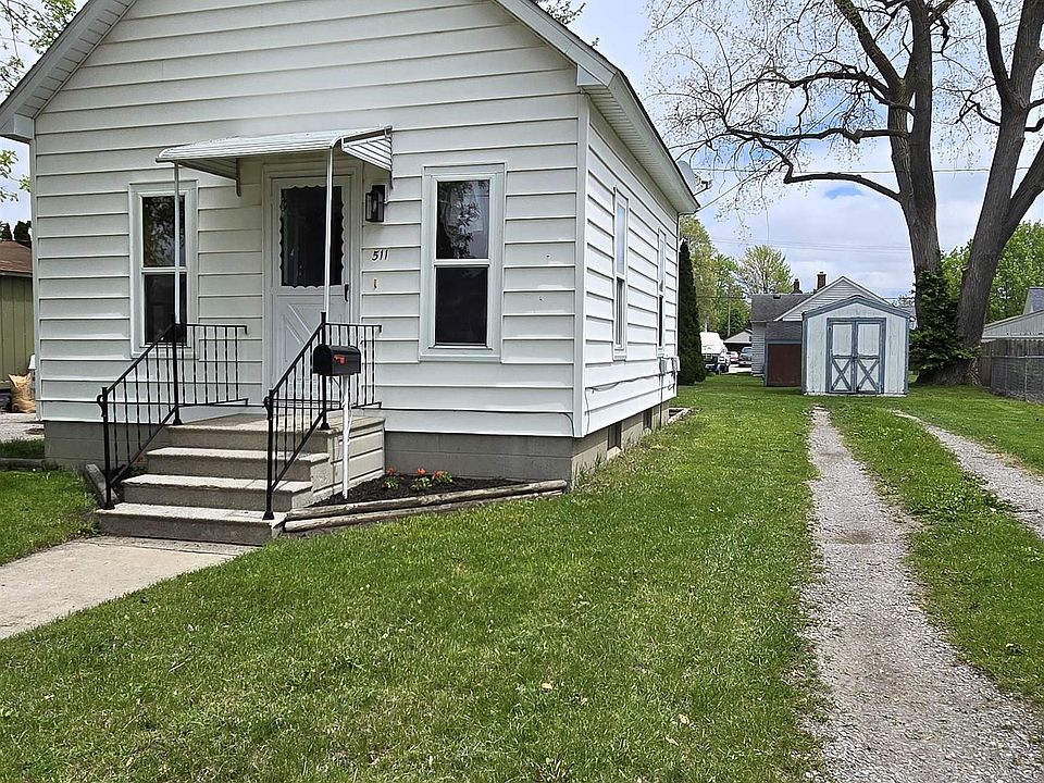 1st image of 511 S Barclay St