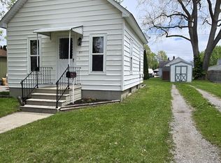 511 S Barclay St, Bay City, MI 48706