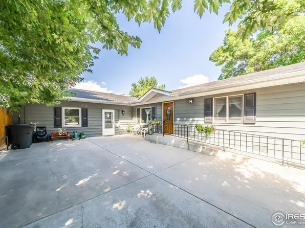 310 Elizabeth Ave, Platteville, CO 80651