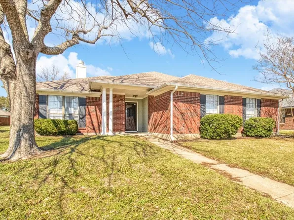 1525 Evergreen Dr, Allen, TX 75002