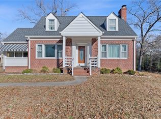 6144 Peace Rd, Mechanicsville, VA 23111