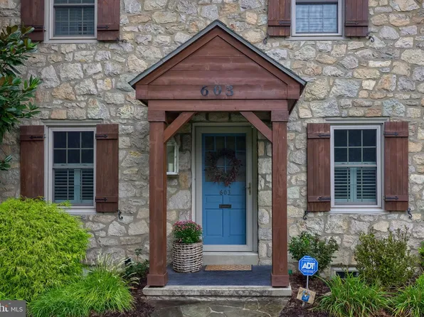 603 State St, Shillington, PA 19607
