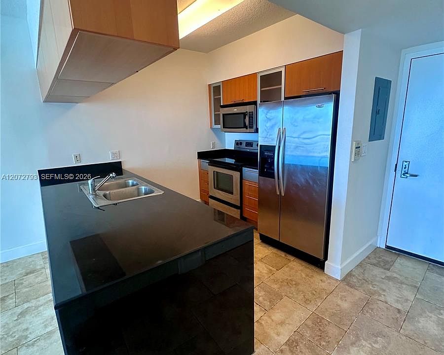 1st image of 1750 N Bayshore Dr #2406