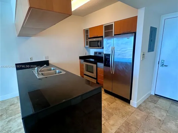 1750 N Bayshore Dr, Miami, FL