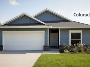 5504 Harriet St, Bryan, TX 77807