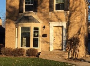 1413 Hoffman Ave, Park Ridge, IL 60068