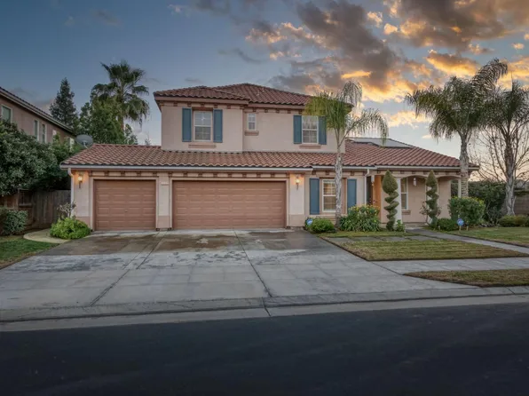 3202 Everglade Ave, Clovis, CA 93619