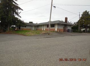 806 W Main St, Elma, WA 98541