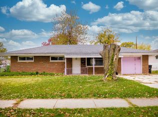 2315 Sherborne Blvd, Fort Wayne, IN 46805