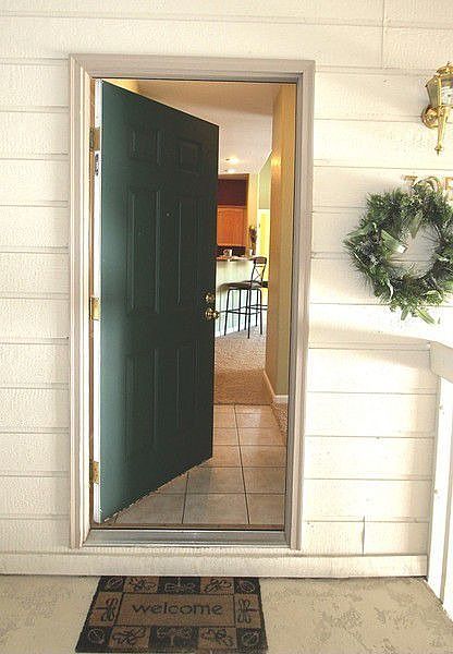 Welcome Home to...