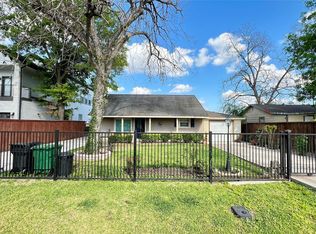 7518 Gracia St, Houston, TX 77037