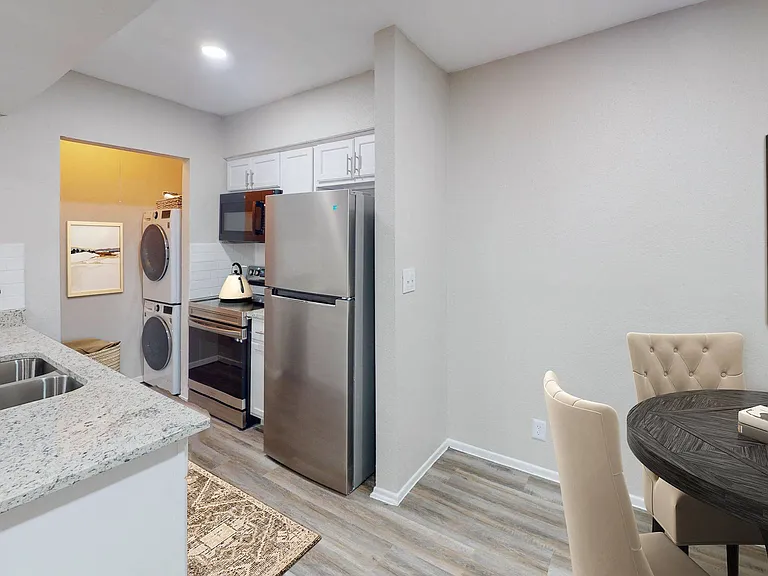 A3 Platinum | 1 Bed / 1 Bath | 754 Sq Ft