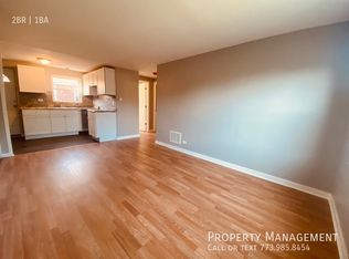 8137 S Colfax Ave #1, Chicago, IL 60617