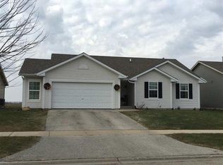 503 S Regulators St, Rochelle, IL 61068