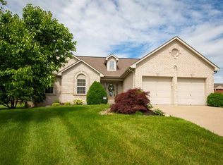 9441 Gettysburg Ln, Union, KY 41091