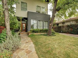 UNIT 1 2918 E 14th St, Austin, TX 78702