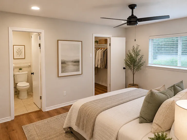 6105 Rincon Way #6105 — Photo 9