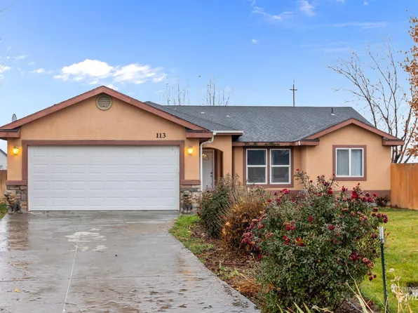 113 Rose Petal Ct, Wilder, ID 83676