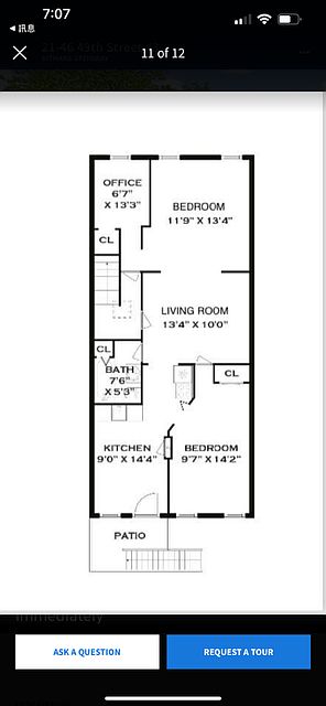 1st image of 270 Hosmer Ave #1