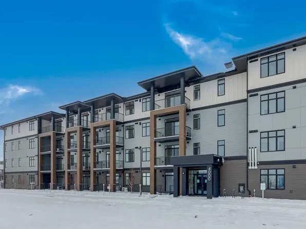 200 E Seton Cir SE #4111, Calgary, AB T3M 3Y1