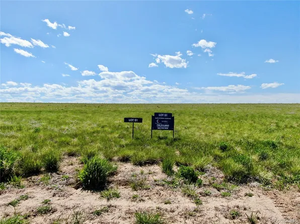 000 Happiness Trail Lot 51 LOT 51, Kiowa, CO 80117