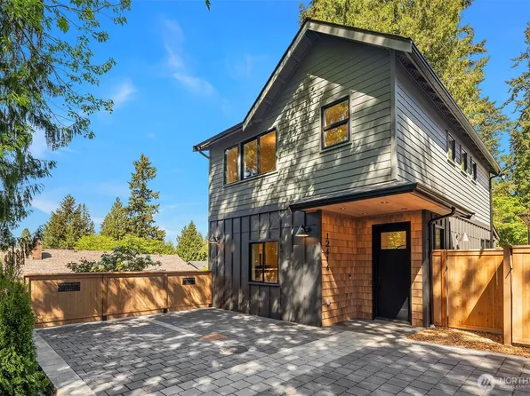12414 NE 72nd Street, Kirkland, WA 98033