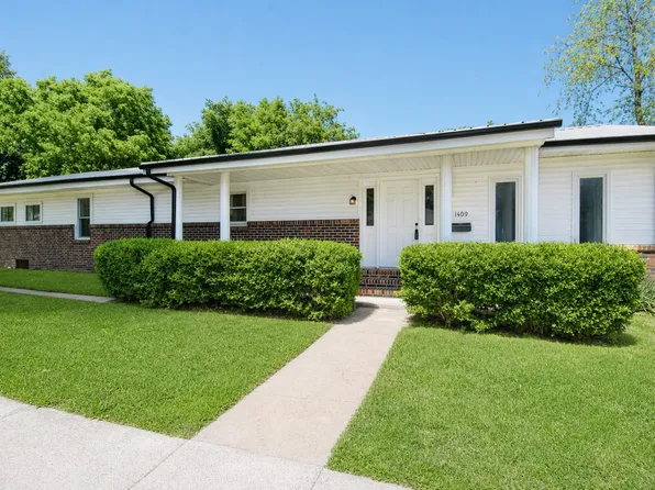 1409 Hc Mathis Dr, Paducah, KY 42001