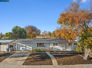 2725 Kay Ave, Concord, CA