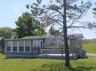 W4945 County Road Es #99, Elkhorn, WI 53121