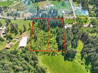 0 S Rosewood Way #3, Molalla, OR 97038