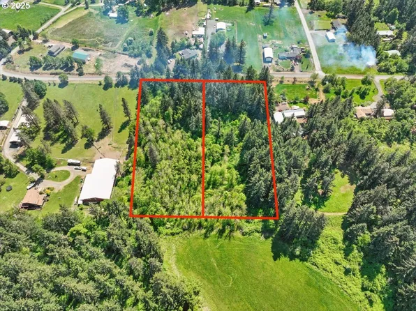 0 S Rosewood Way #3, Molalla, OR 97038