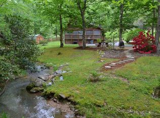 763 Island Creek Rd, Lake Lure, NC 28746