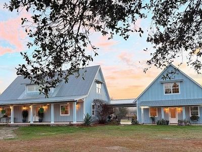 15365 SW 16th Ave, Ocala, FL, 34473